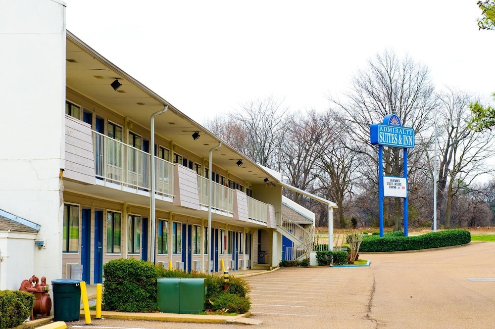motel 6 millington tn