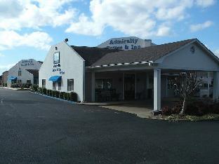 motel 6 millington tn