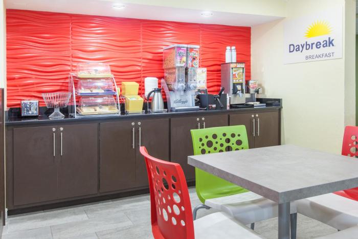 days inn by wyndham miami