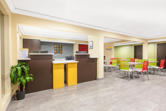 days inn by wyndham miami