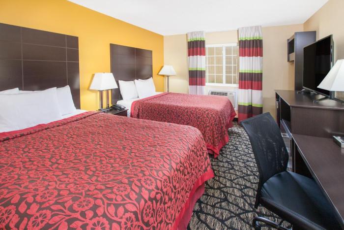 days inn by wyndham miami