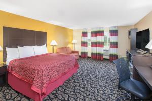 days inn by wyndham miami