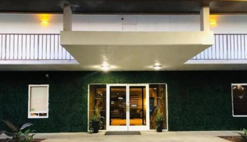 days inn by wyndham eglin afb