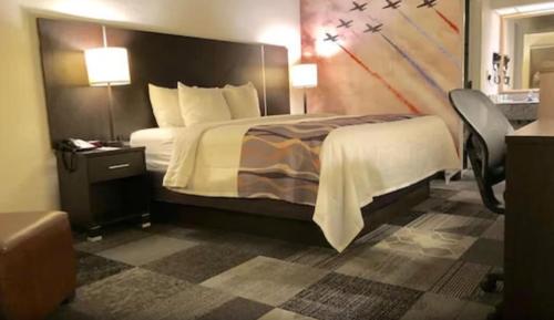 days inn by wyndham eglin afb