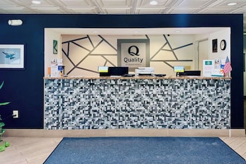 Days Inn By Wyndham Eglin Afb,Fort Walton Beach - Destin>>Fort Walton Beach,3 star