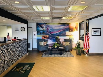 Days Inn By Wyndham Eglin Afb,Fort Walton Beach - Destin>>Fort Walton Beach,3 star