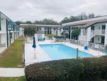 Days Inn By Wyndham Eglin Afb,Fort Walton Beach - Destin>>Fort Walton Beach,3 star