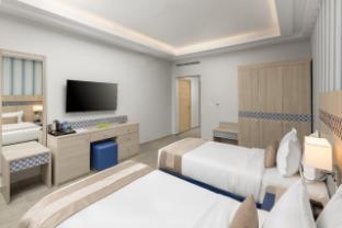 balansia hotel