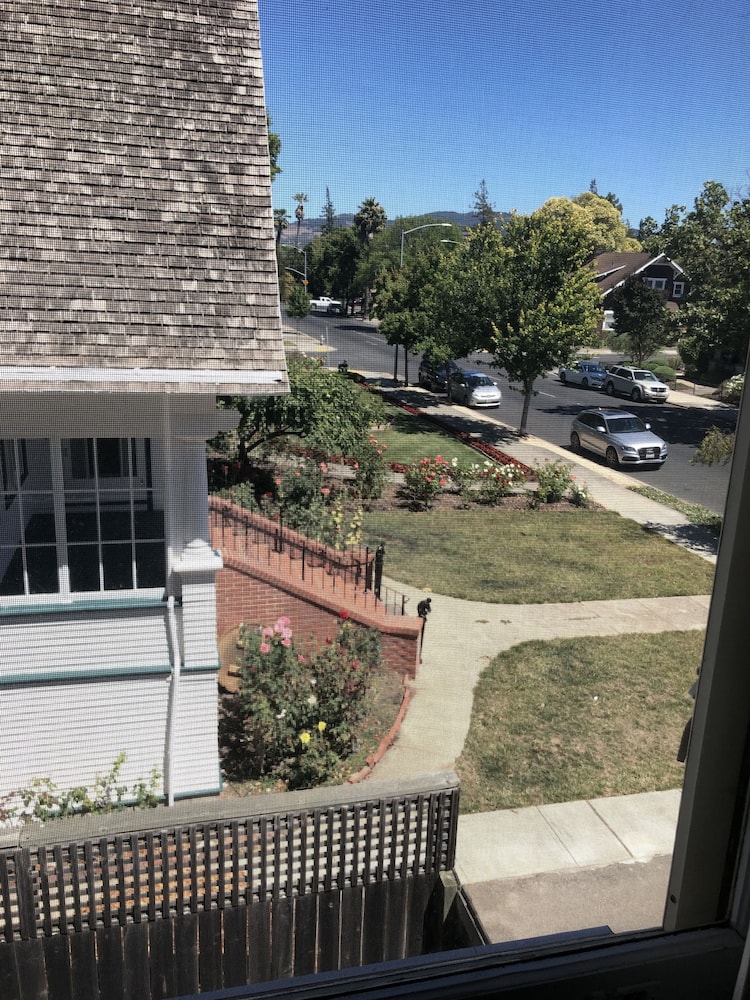 napa
