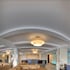 aqua blue hotel