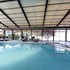 aqua blue hotel