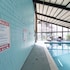 aqua blue hotel
