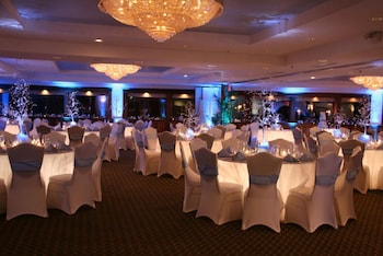 aqua blue hotel