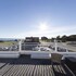aqua blue hotel