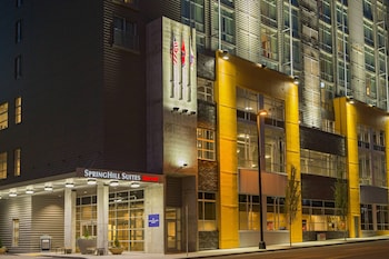 springhill suites by marriott nashville vanderbilt west end