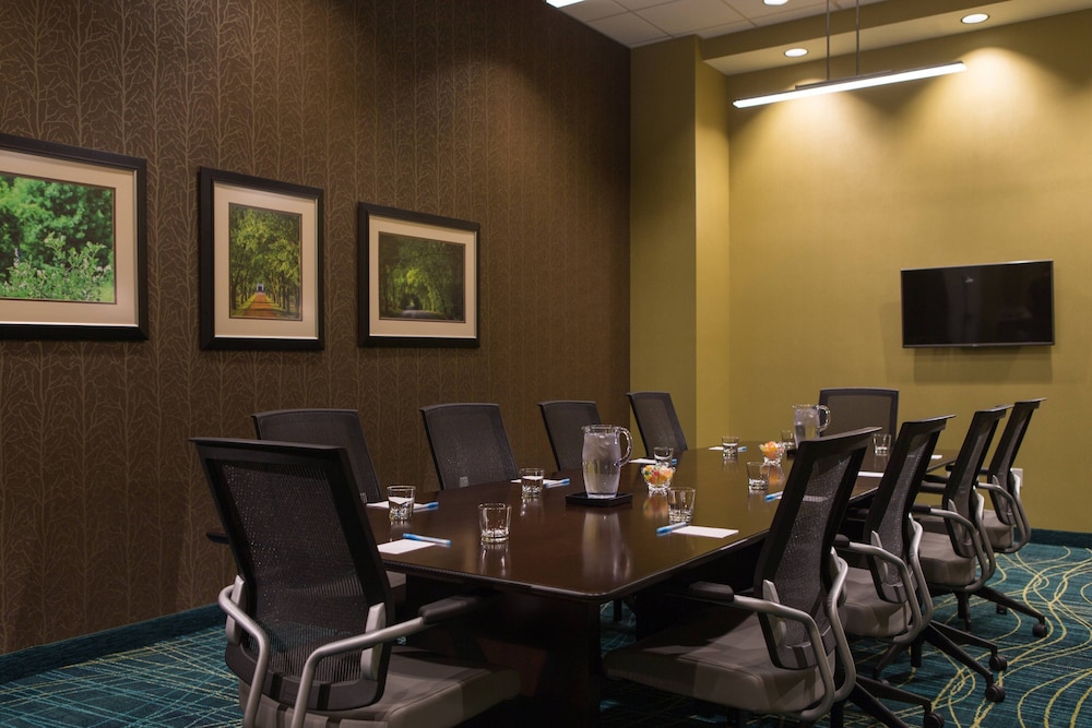 springhill suites by marriott nashville vanderbilt west end