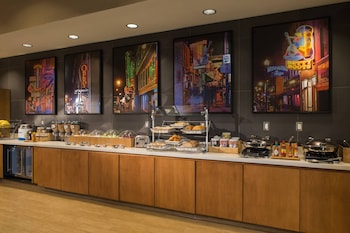 springhill suites by marriott nashville vanderbilt west end