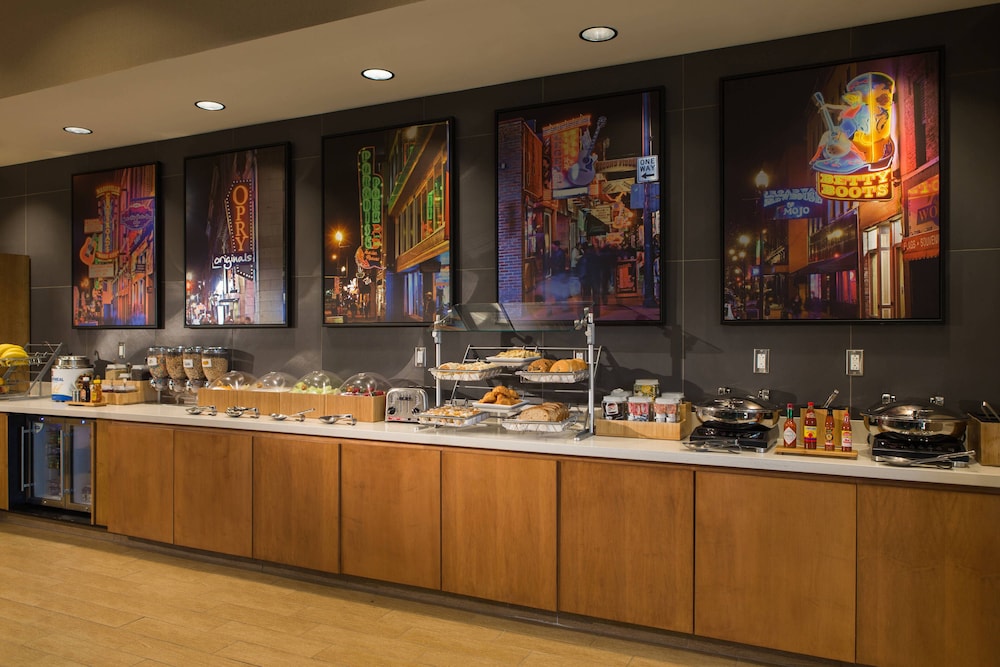 springhill suites by marriott nashville vanderbilt west end