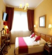 hotel les nations
