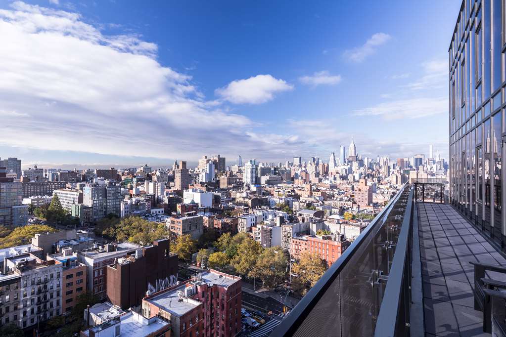 sixty lower east side