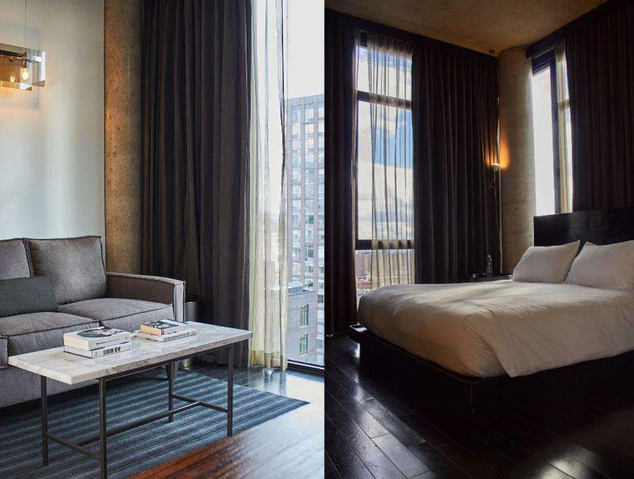 sixty lower east side