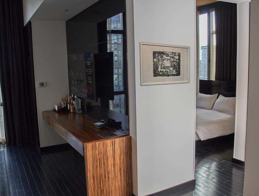 sixty lower east side