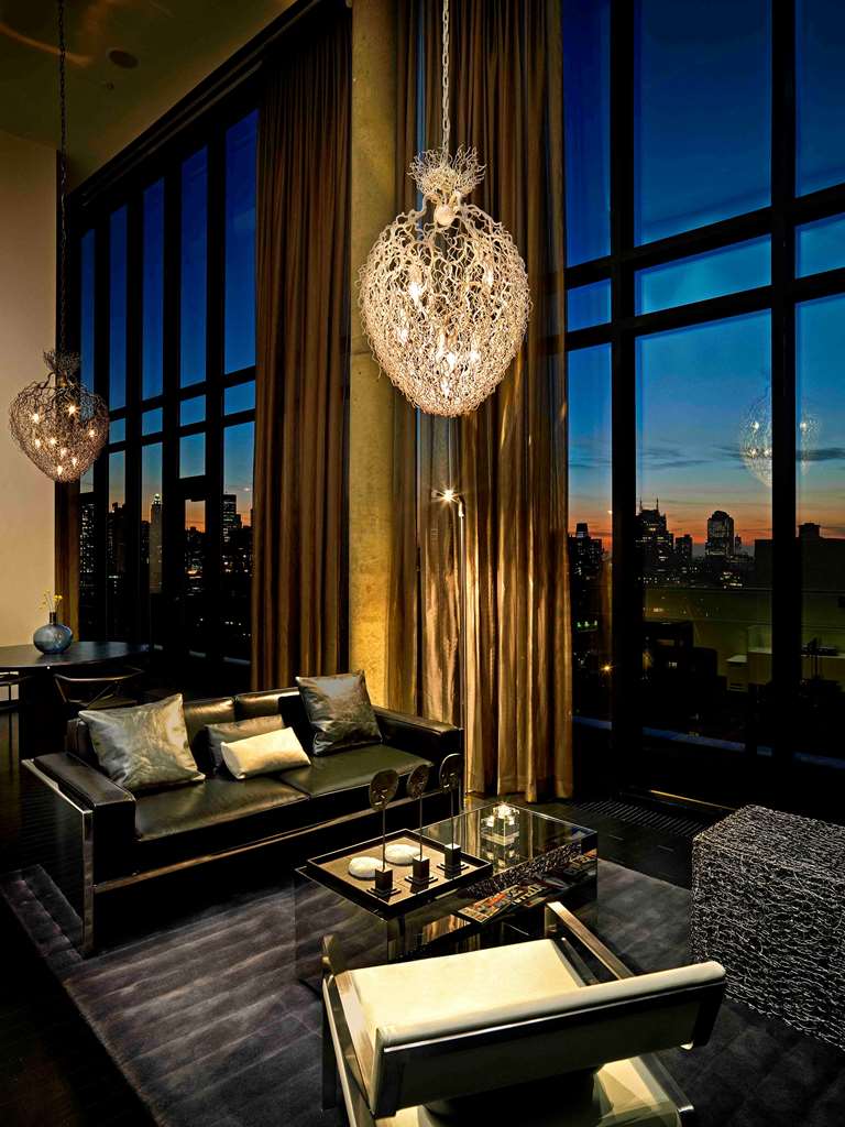sixty lower east side