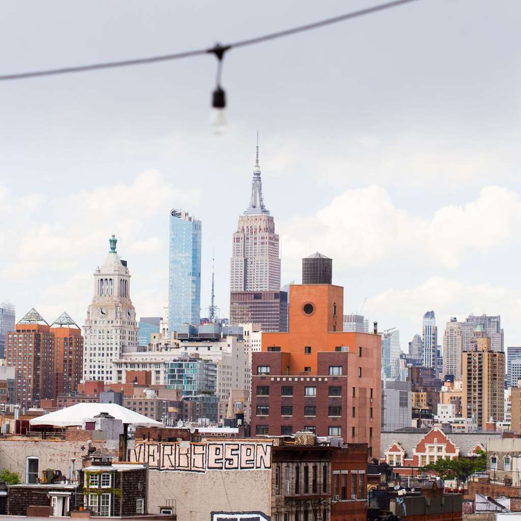 sixty lower east side