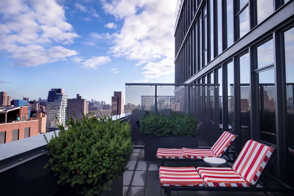 sixty lower east side