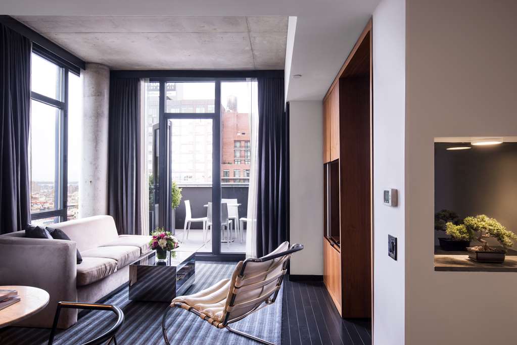 sixty lower east side