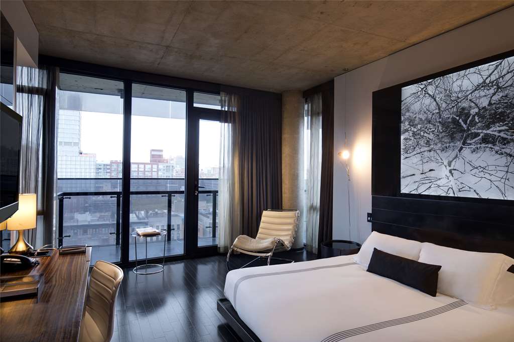 sixty lower east side
