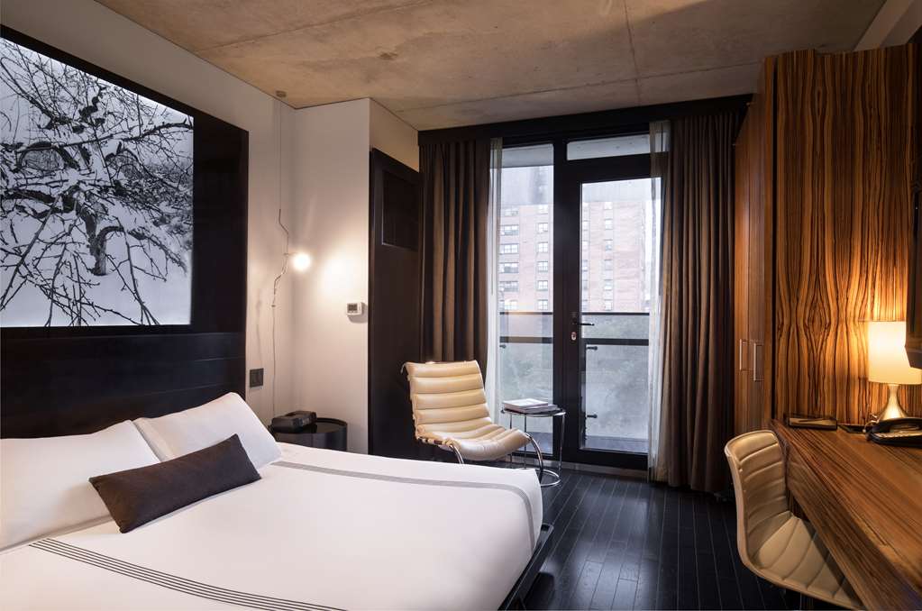 sixty lower east side