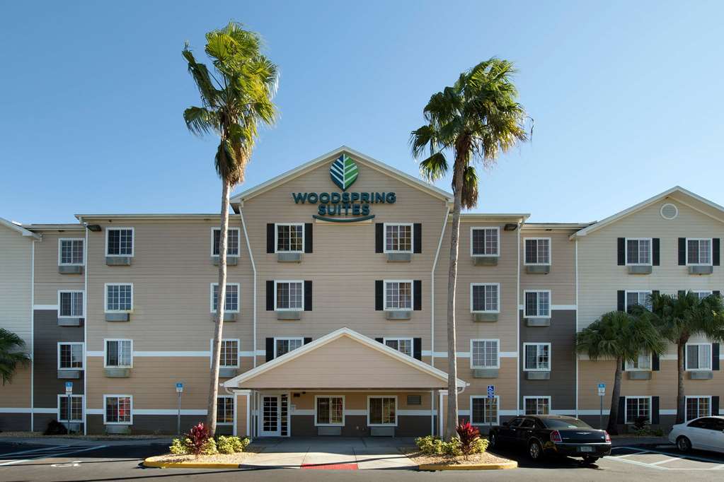 woodspring suites orlando north maitland