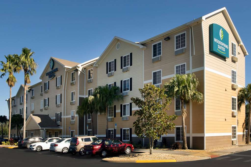 woodspring suites orlando north maitland