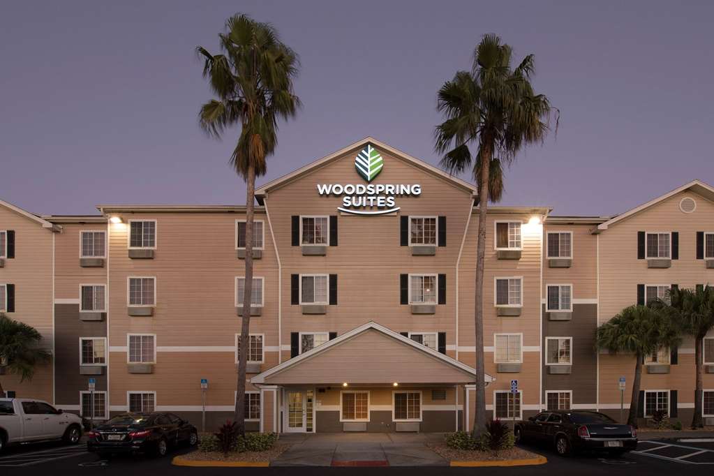 woodspring suites orlando north maitland
