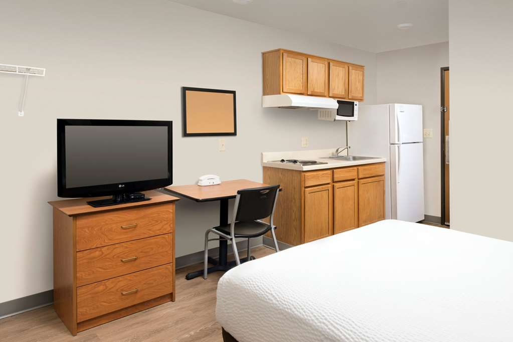 woodspring suites orlando north maitland