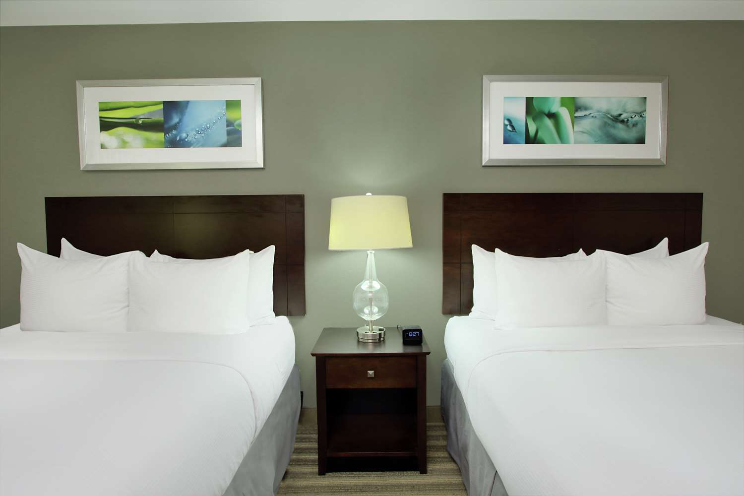 doubletree by hilton hotel newark ohio