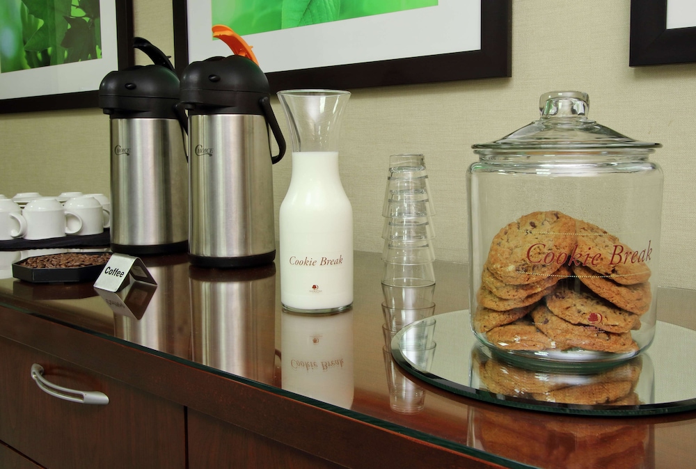 doubletree by hilton hotel newark ohio