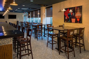 doubletree by hilton hotel newark ohio
