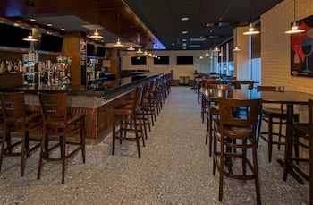 doubletree by hilton hotel newark ohio