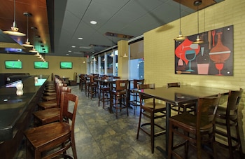 doubletree by hilton hotel newark ohio