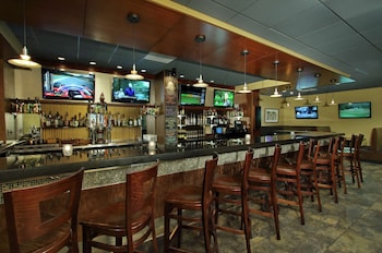 doubletree by hilton hotel newark ohio