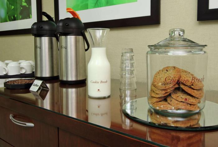 doubletree by hilton hotel newark ohio