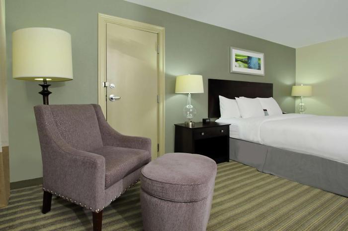 doubletree by hilton hotel newark ohio