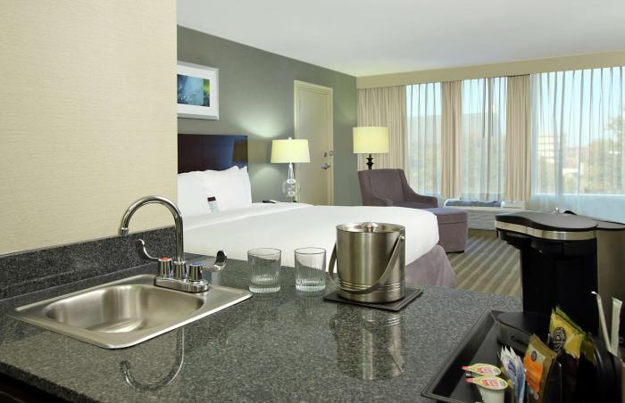doubletree by hilton hotel newark ohio