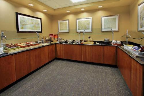 doubletree by hilton hotel newark ohio