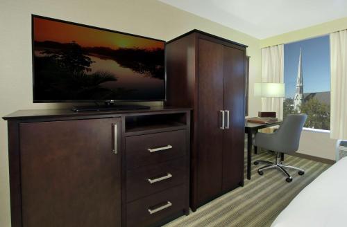 doubletree by hilton hotel newark ohio