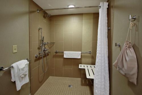 doubletree by hilton hotel newark ohio