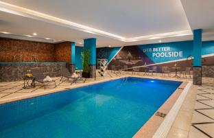 voyage hotel and suites
