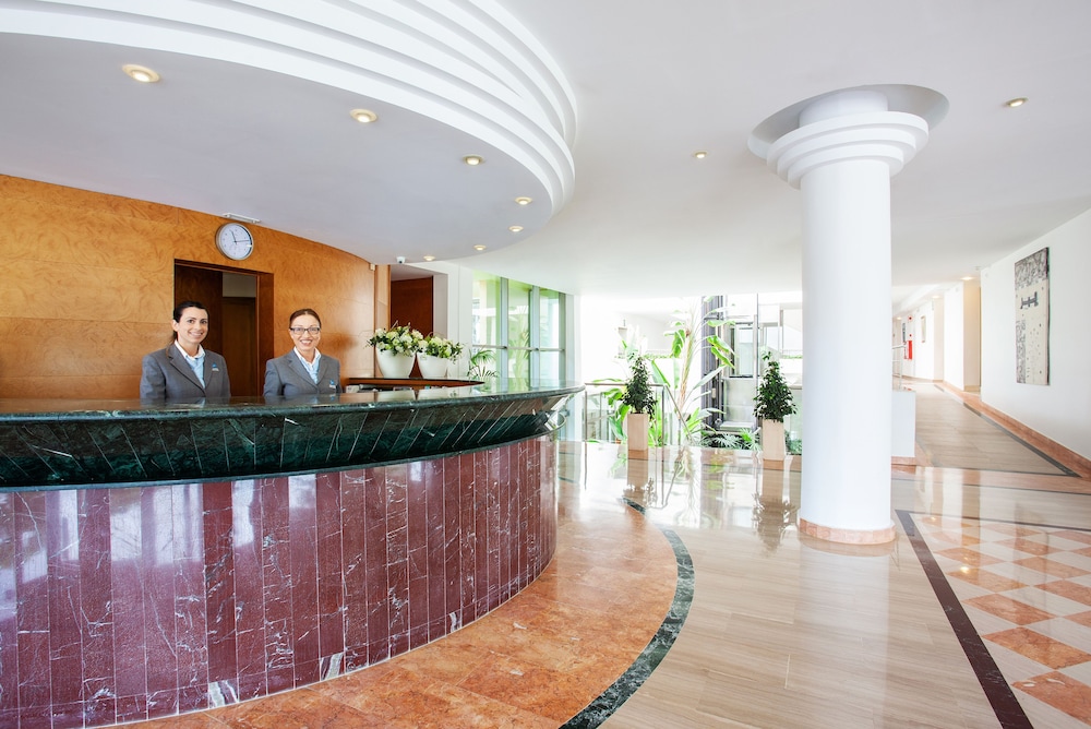grupotel natura playa